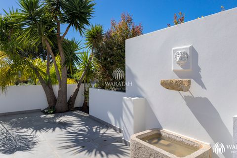 Villa a Vale do Lobo, Faro, Vale do Lobo - € 4.250.000 | Ref: Cypher - foto 9